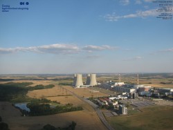 Elektrownia jądrowa Dukovany