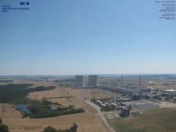 Elektrownia jądrowa Dukovany