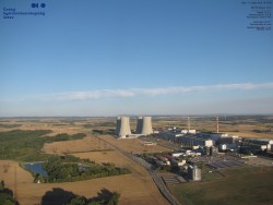 Jaderná elektrárna Dukovany