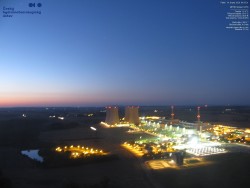 Jaderná elektrárna Dukovany