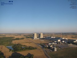 Jaderná elektrárna Dukovany