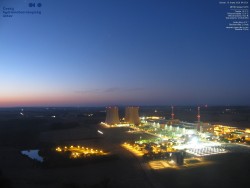 Jaderná elektrárna Dukovany