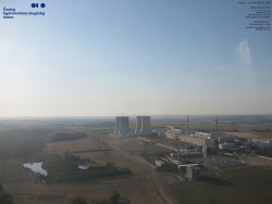 Jaderná elektrárna Dukovany