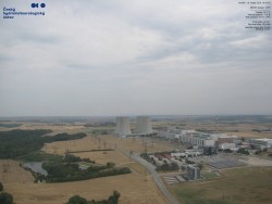 Jaderná elektrárna Dukovany