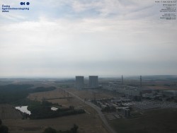 Jaderná elektrárna Dukovany