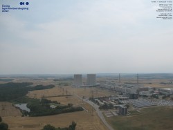 Kernkraftwerk Dukovany