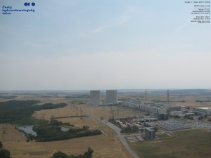 Kernkraftwerk Dukovany - Kernkraftwerk Dukovany - 17.8.2026 v 12:32 Kernkraftwerk Dukovany - Kernkraftwerk Dukovany - 17.8.2026 v 12:32