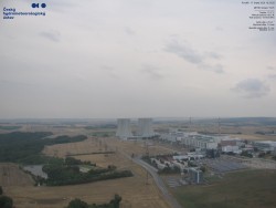 Jaderná elektrárna Dukovany