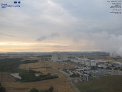 Jaderná elektrárna Dukovany