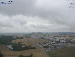 Dukovany Nuclear Power Plant