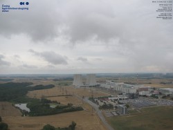Jaderná elektrárna Dukovany