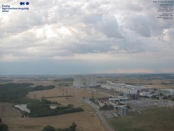 Jaderná elektrárna Dukovany