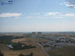 Jaderná elektrárna Dukovany