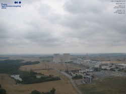 Jaderná elektrárna Dukovany