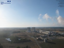 Jaderná elektrárna Dukovany