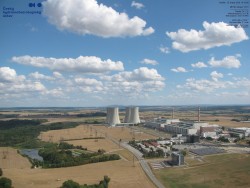 Jaderná elektrárna Dukovany