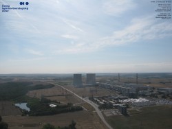 Jaderná elektrárna Dukovany