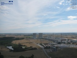 Jaderná elektrárna Dukovany
