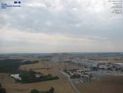 Jaderná elektrárna Dukovany