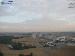 Jaderná elektrárna Dukovany