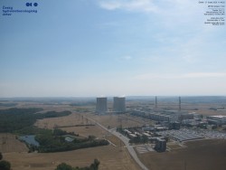 Jaderná elektrárna Dukovany