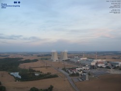 Jaderná elektrárna Dukovany