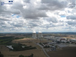 Jaderná elektrárna Dukovany