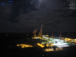 Jaderná elektrárna Dukovany