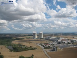 Jaderná elektrárna Dukovany