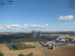 Jaderná elektrárna Dukovany