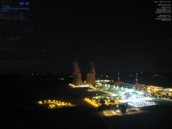 Jaderná elektrárna Dukovany
