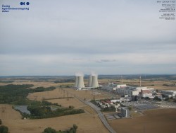 Jaderná elektrárna Dukovany