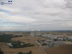 Jaderná elektrárna Dukovany