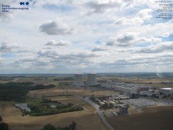 Jaderná elektrárna Dukovany