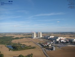 Jaderná elektrárna Dukovany