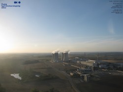 Jaderná elektrárna Dukovany