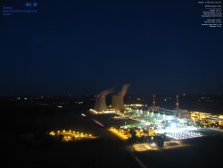 Jaderná elektrárna Dukovany