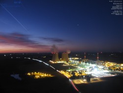 Dukovany Nuclear Power Plant