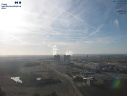 Jaderná elektrárna Dukovany