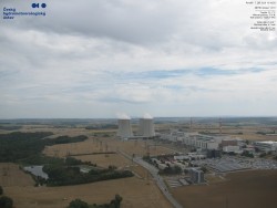 Jaderná elektrárna Dukovany