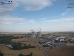 Jaderná elektrárna Dukovany