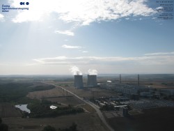 Jaderná elektrárna Dukovany