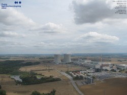 Jaderná elektrárna Dukovany