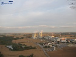 Jaderná elektrárna Dukovany