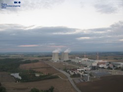 Jaderná elektrárna Dukovany