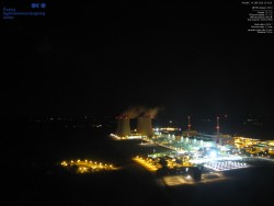 Jaderná elektrárna Dukovany