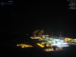 Jaderná elektrárna Dukovany