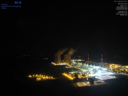 Jaderná elektrárna Dukovany