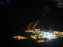 Kernkraftwerk Dukovany