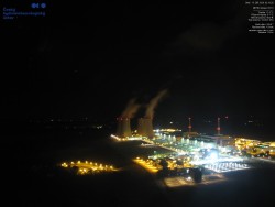 Jaderná elektrárna Dukovany